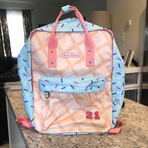 Moriah Elizabeth backpack